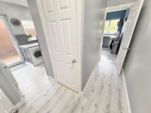 Fairways Drive Little Sutton